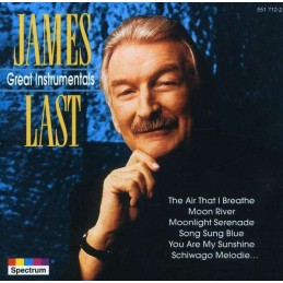 James Last - Great...