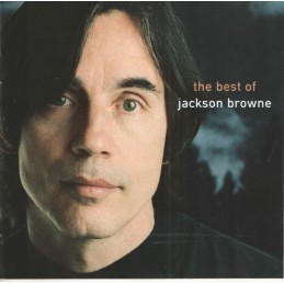 Jackson Browne - The Next...