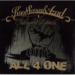 Kool Savas, Azad - All 4 One
