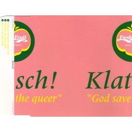 Klatsch! - God Save The Queer