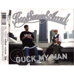 Kool Savas, Azad - Guck My Man