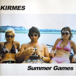 Kirmes - Summer Games