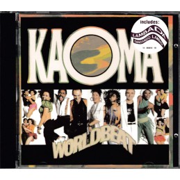 Kaoma - Worldbeat
