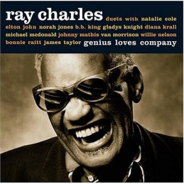 Ray Charles - Genius Loves...