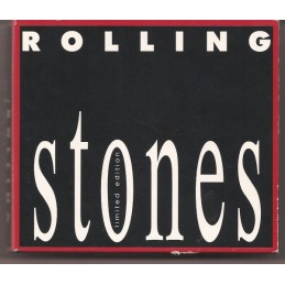 The Rolling Stones -...
