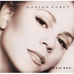 Mariah Carey - Music Box