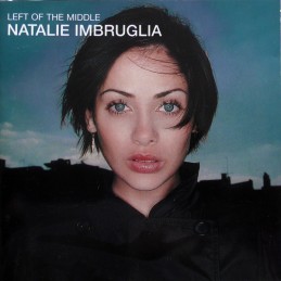Natalie Imbruglia - Left Of...
