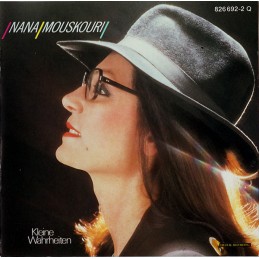 Nana Mouskouri - Kleine...