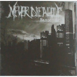 Never Die Alone - Havoc