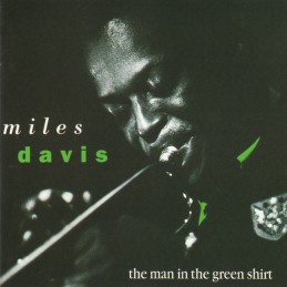 Miles Davis - The Man In...