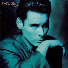 Mystery Slang - Venus Grove