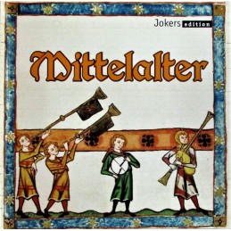 Various - Mittelalter