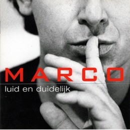 Marco Borsato - Luid En...