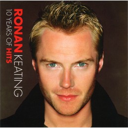 Ronan Keating - 10 Years Of...