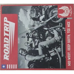 Various - Road Trip - Mid...