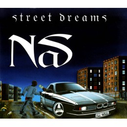 Nas - Street Dreams