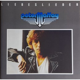 Peter Maffay - Liebeslieder