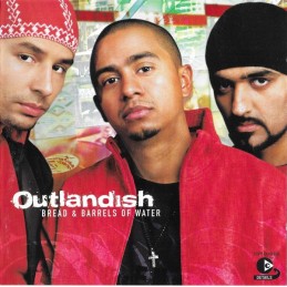 Outlandish - Bread &...