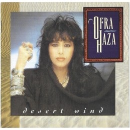 Ofra Haza - Desert Wind