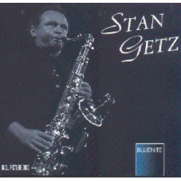 Stan Getz - Stan Getz