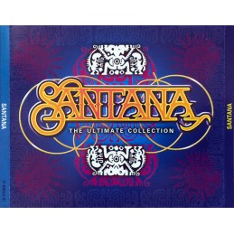 Santana - The Ultimate...