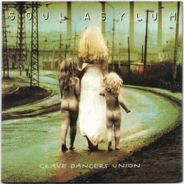 Soul Asylum - Grave Dancers...