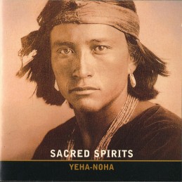 Sacred Spirit - Yeha-Noha