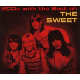 The Sweet - 2 CDs With The...