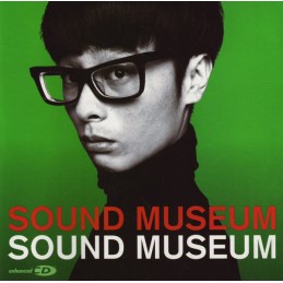 Towa Tei - Sound Museum