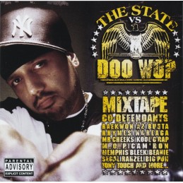 Doo Wop - The State Vs. Doo...