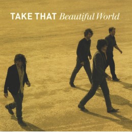 Take That - Beautiful World