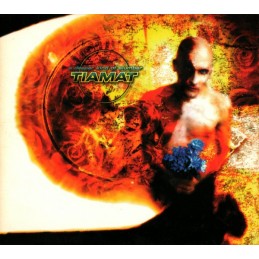 Tiamat - A Deeper Kind Of...