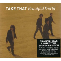 Take That - Beautiful World