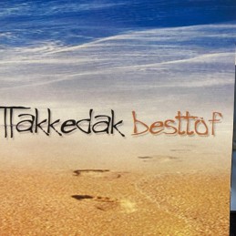 Takkedak - Besttof