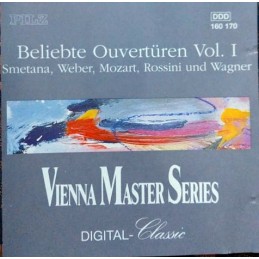 Various - Beliebte...