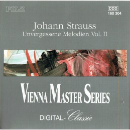 Johann Strauss Jr. -...