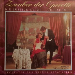 Orchester Der Wiener...