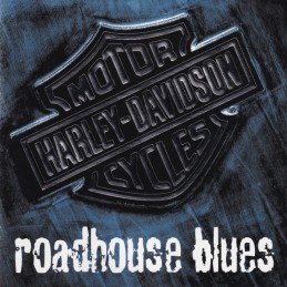 Various - Roadhouse Blues