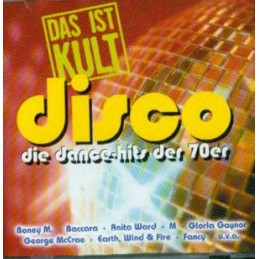 various - Das ist Kult -...