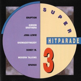 Various - Super Hitparade 3