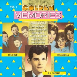 Various - Golden Memories...