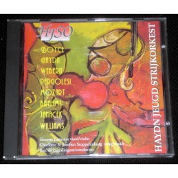 Haydn Jeugd Strijkorkest,...