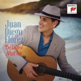 Juan Diego Florez - Bésame...