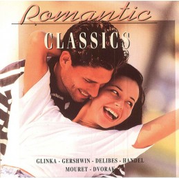 Various - Romantic Classics