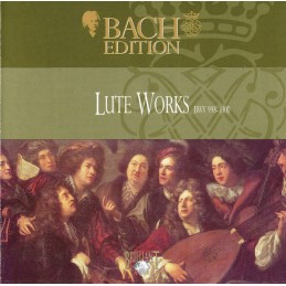 Johann Sebastian Bach,...