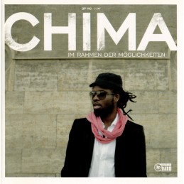 Chima - Im Rahmen Der...