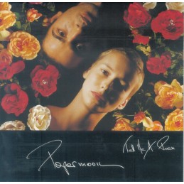 Papermoon - Tell Me A Poem