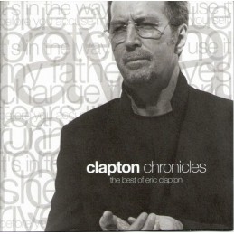 Eric Clapton - Clapton...