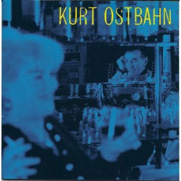 Kurt Ostbahn - Im Espresso...