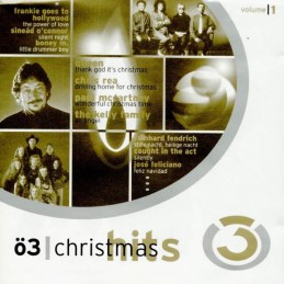 Various - Ö3 Christmas Hits...